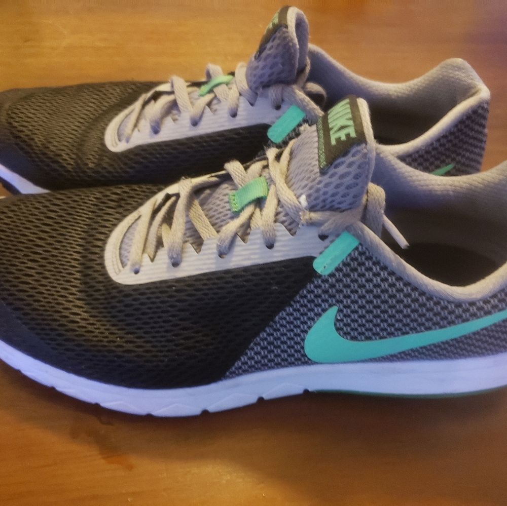 Nike Men's Flex Experience RN 6 Running Shoe
